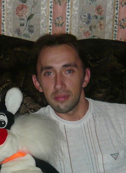 Кирилл Филимонов