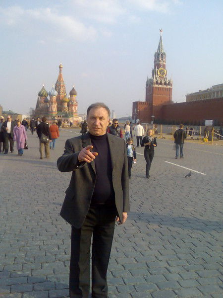 Евгений Щербаков