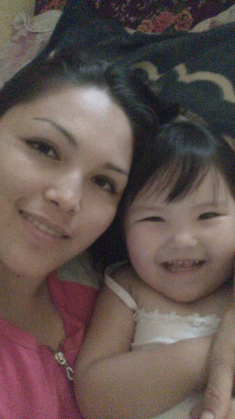 Сания Догдырбек