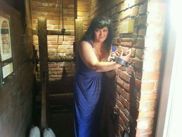 Татьяна Мешкова