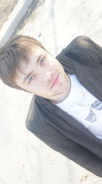 Роман Амадео