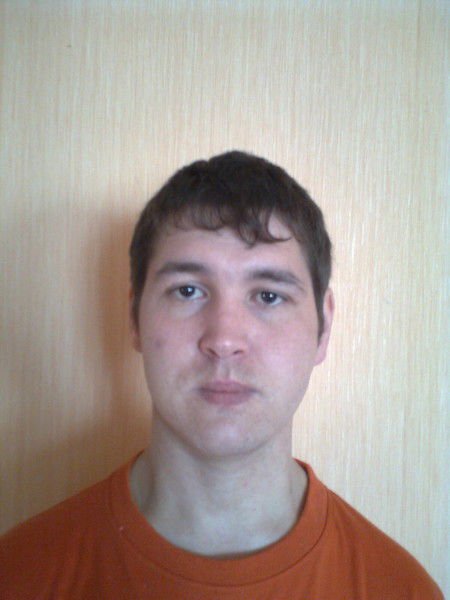 Ильфат Гареев