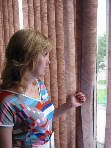 Наташа Игнатович