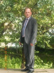 Александр Прутков