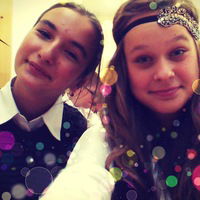 Карина Григорьева