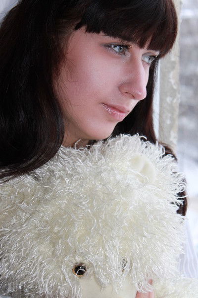 Наталья Хорошилова