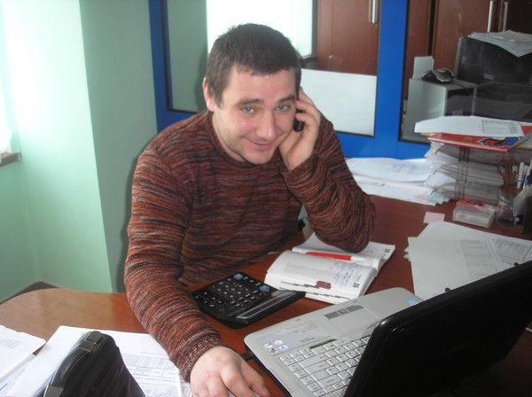 Андрей Кишко