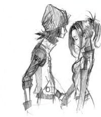 Наташа Пушкина