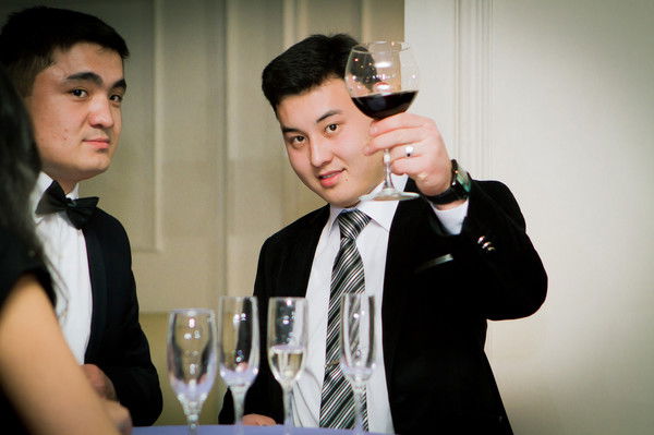 Алишер Джумабеков