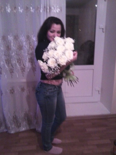 Аленушка Волк****