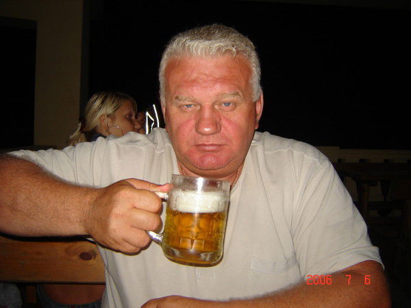 Алег Возняк