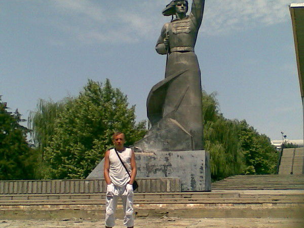 Артем Жуков