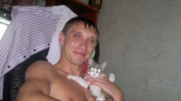 Александр Щуплов