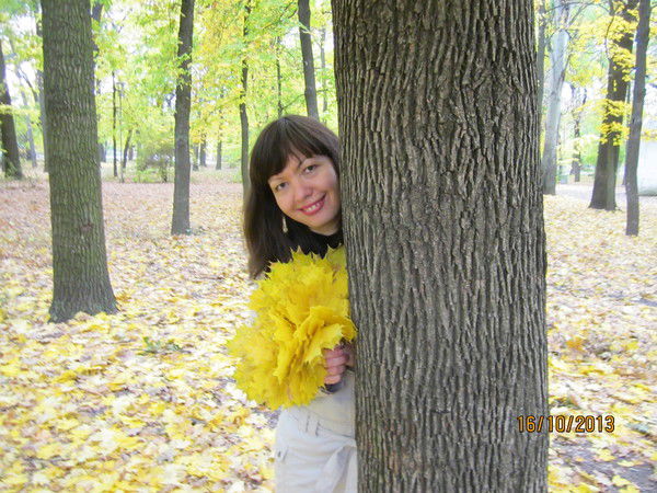 Татьяна Лычкина