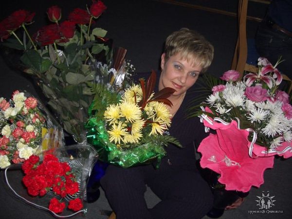 Елена Гришнева