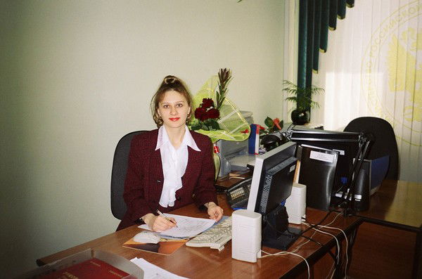 Елена Козленко