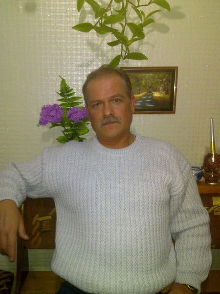 Юрий Охримчук