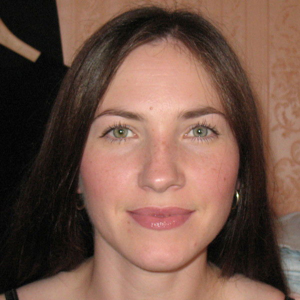 Инна Домбровская