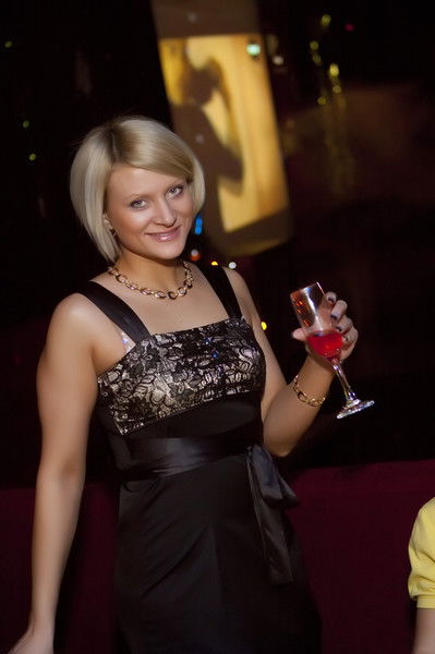 Алена Горохова