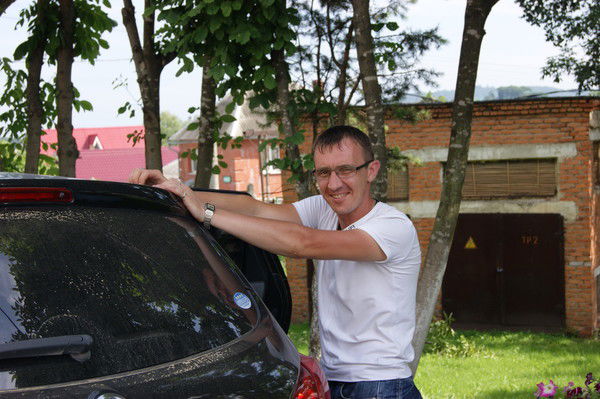 Дмитрий Шумилин