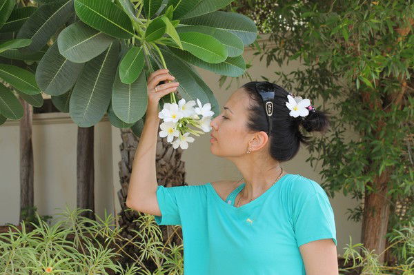 Гульбахрам Газиева