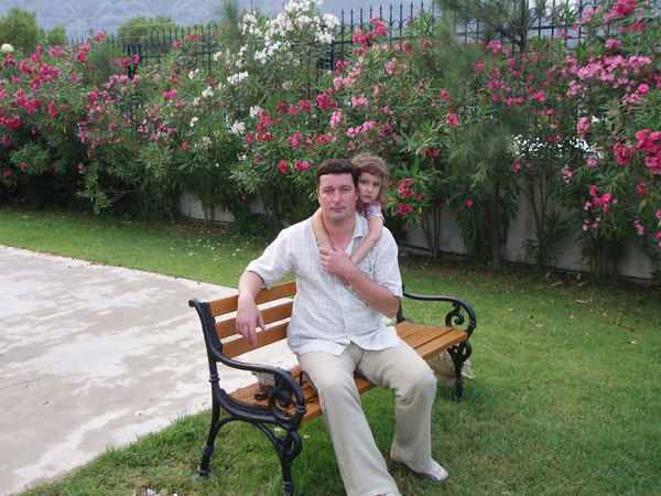 Андрей Бабкин