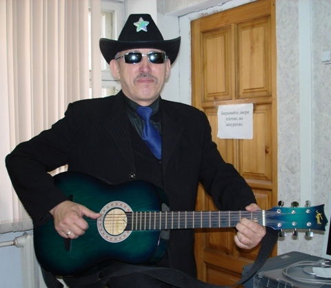 Николай Ксенофонтов