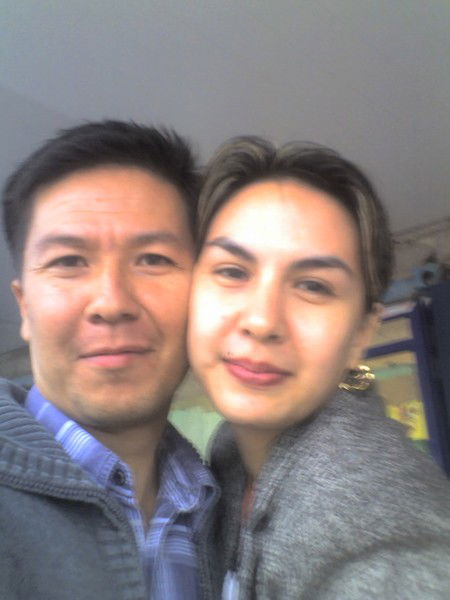 Рустам Усманов