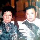 Лиза Тулеева