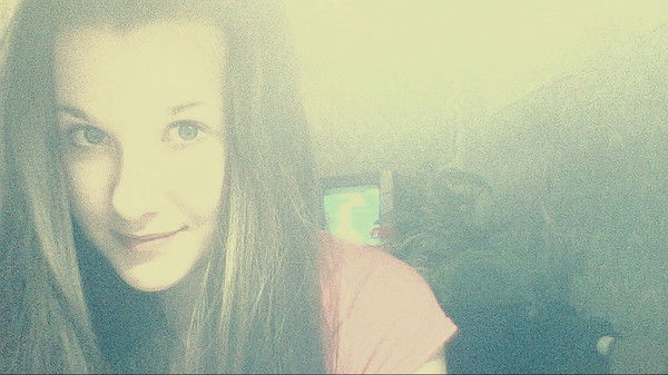 Оля Мамченкова