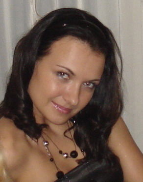 Ольга Жданова