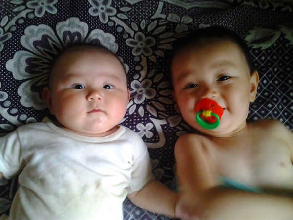 Гаухар Бузаубасова ; Алтынбаева,