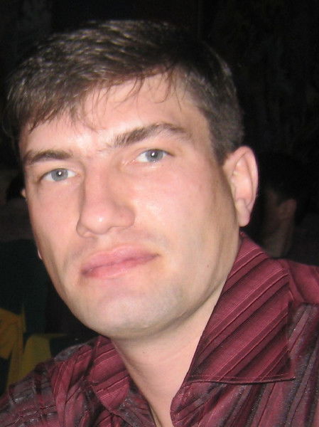 Андрей Романченко