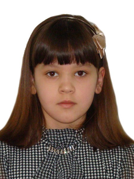 Наталья Антипина