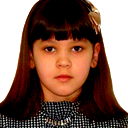 Наталья Антипина
