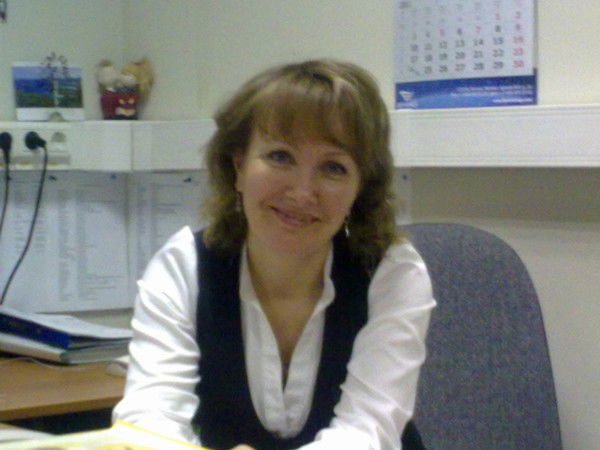 Медведева Валерия