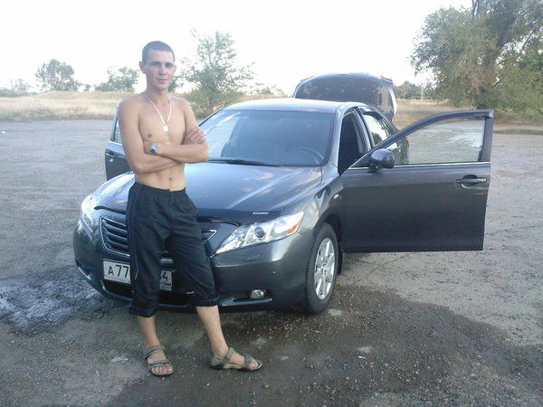 Константин Зиновьев