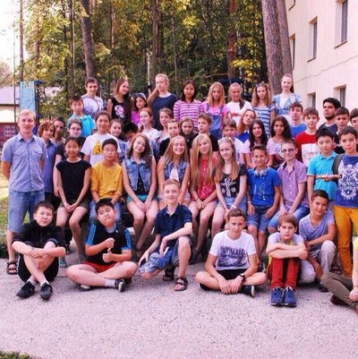 Алия Габдуллина