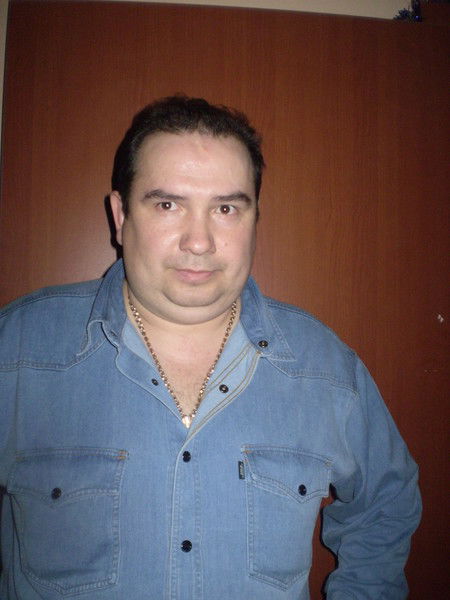 Андрей Некрасов