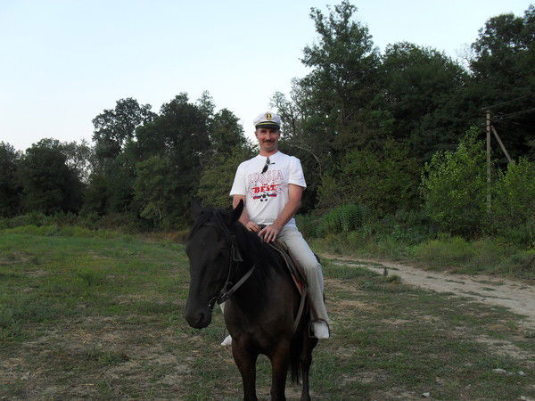 Александр Черных