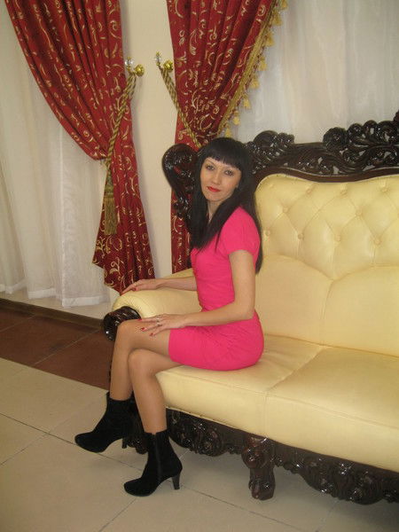 Юлия Мирошниченко