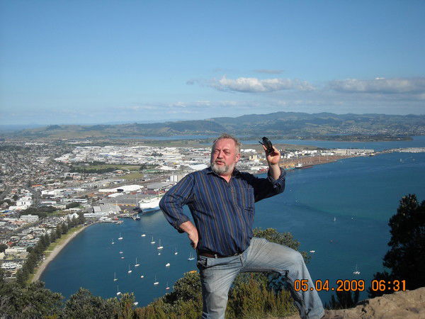 Сергей Жуковский