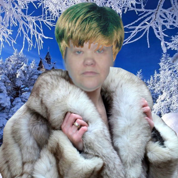 Татьяна Гайдукова