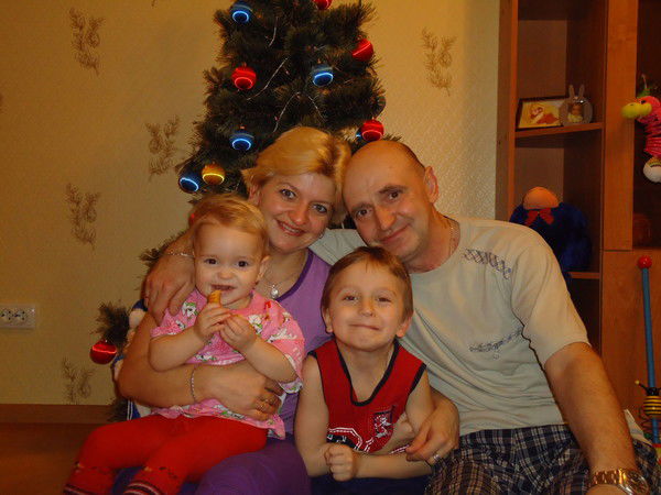 Игорь Бородин