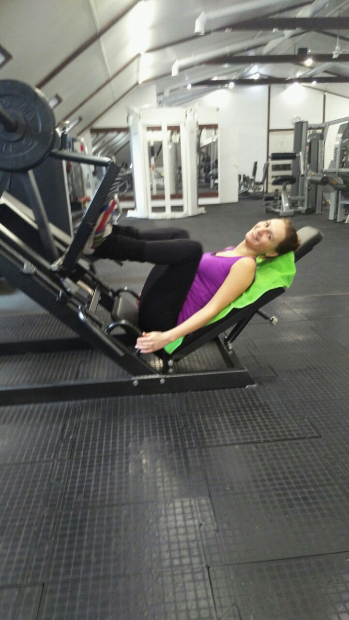 Елена Сергеева