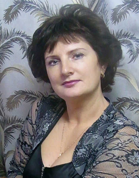 Елена Кузнецова