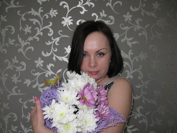 Елена Эсаулова