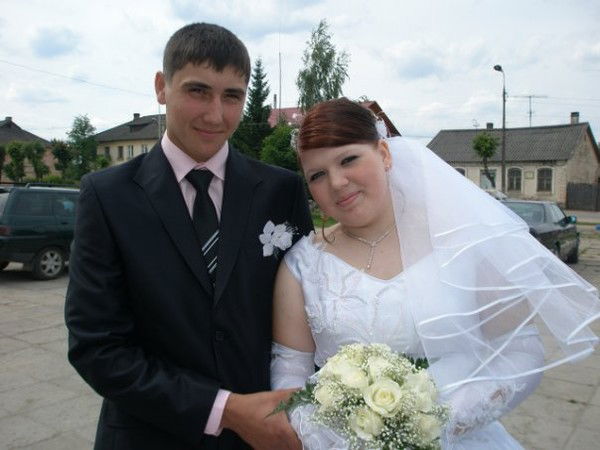 Мария Молчанова