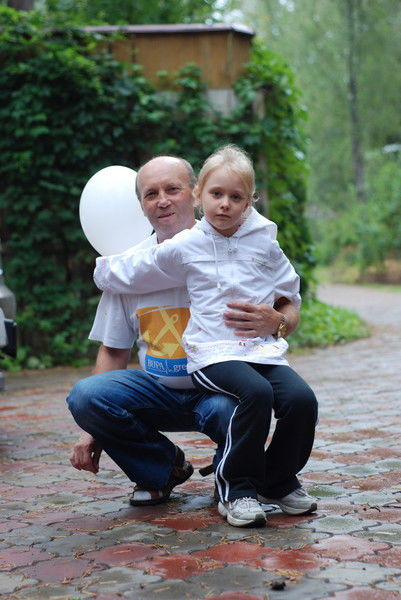 Николай Ачкасов