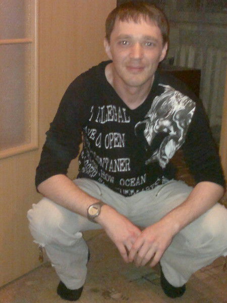 Максим Солдатов